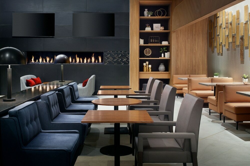 Фото Marriott Kansas City Overland Park