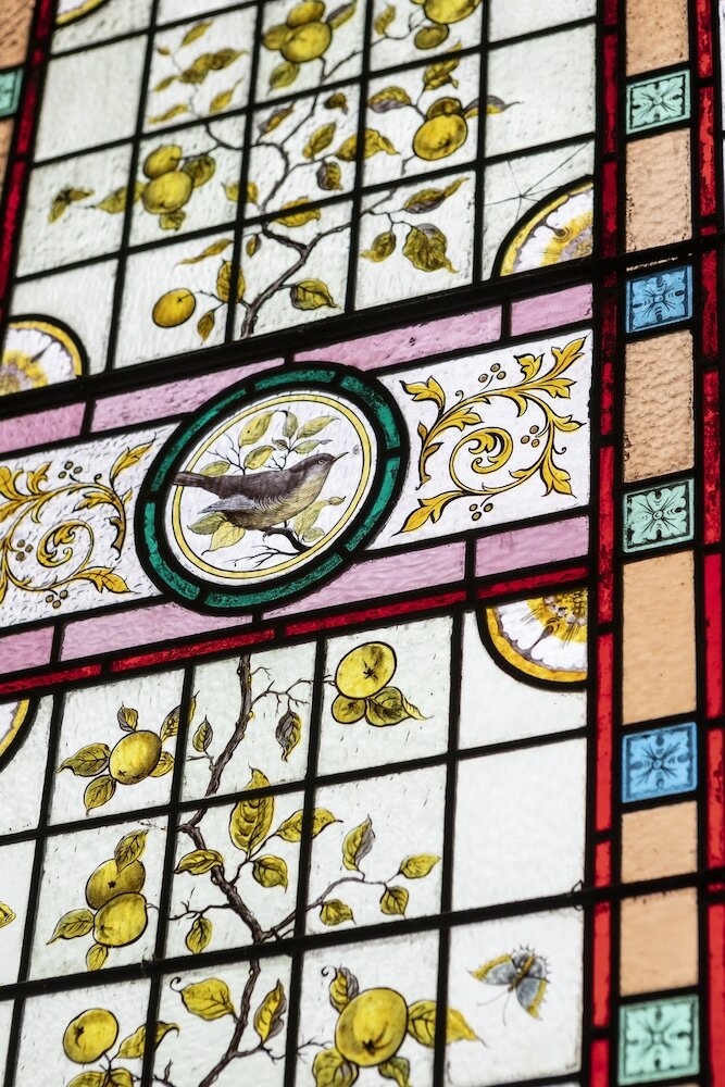 Фото Bournemouth West Cliff Hotel