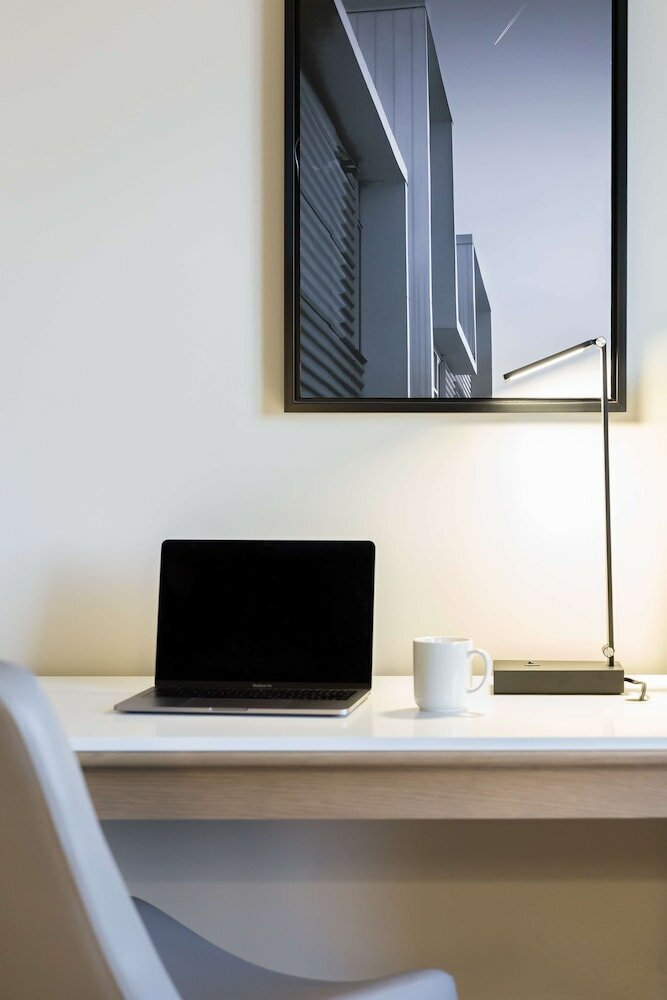 Фото Radisson Hotel Phoenix Airport