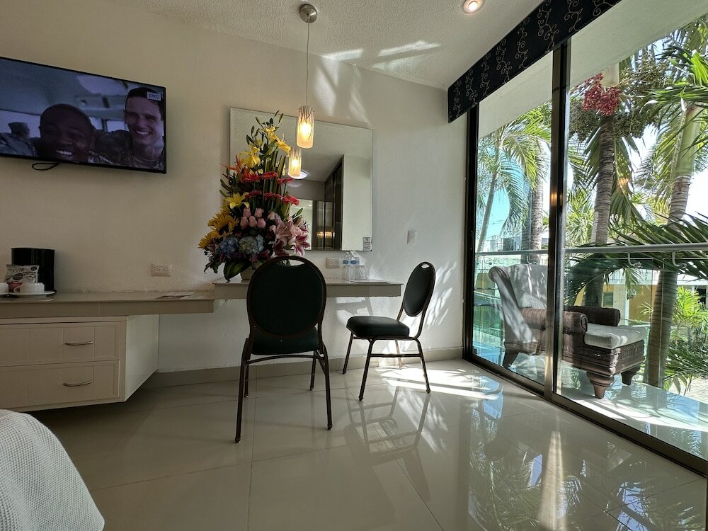 Фото Hotel Plaza Caribe