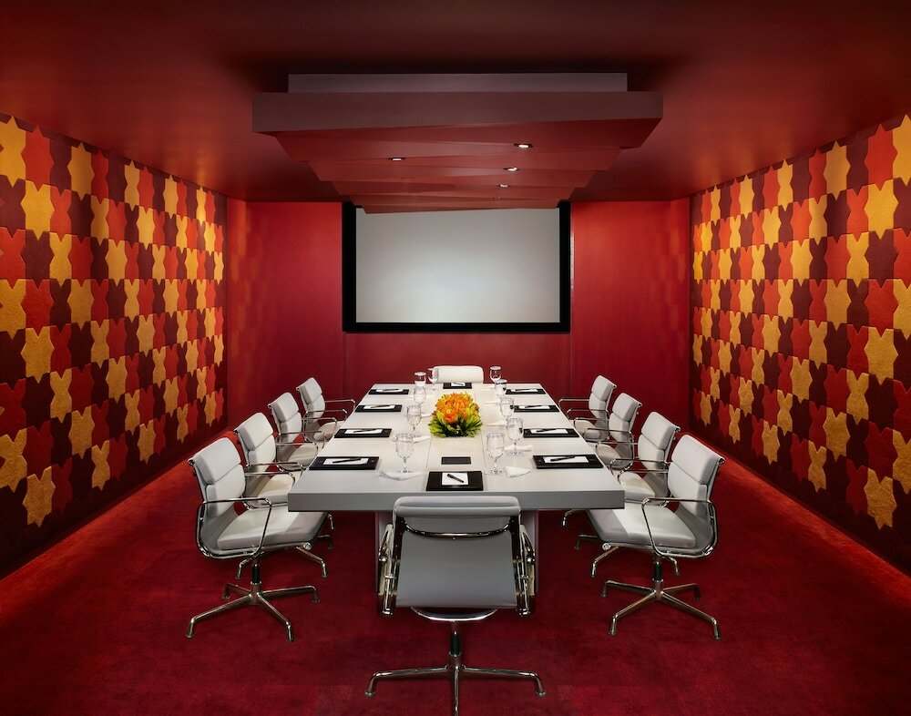 Фото Crowne Plaza Chennai Adyar Park, an Ihg Hotel