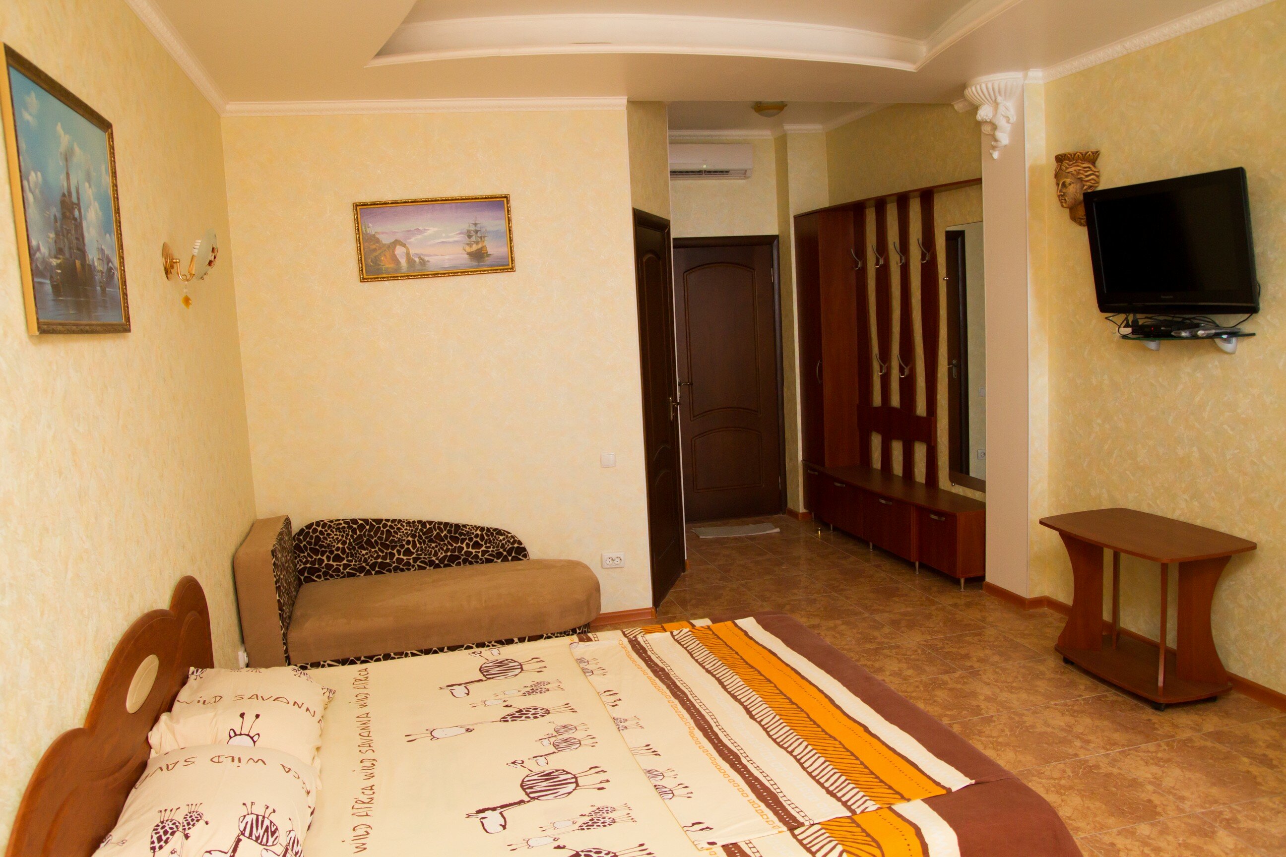 Фото Катран № 1