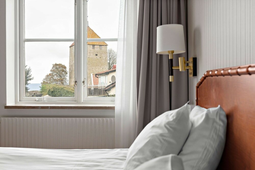 Фото Best Western Strand Hotel