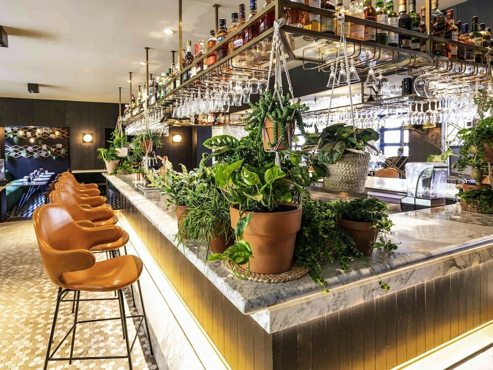 Фото Sofitel Legend The Grand