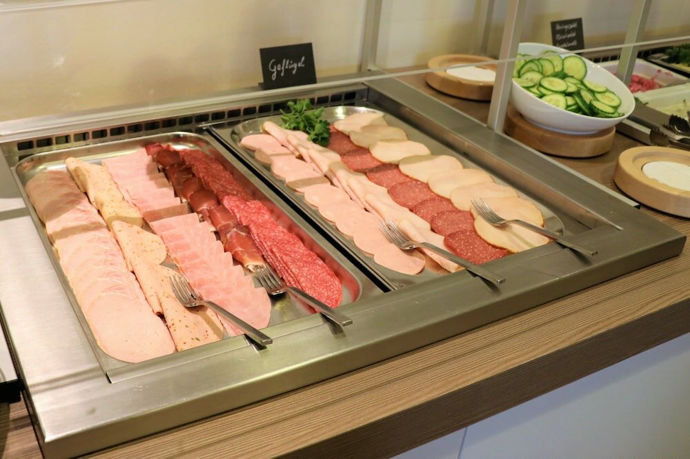 Фото Novum Hotel Imperial