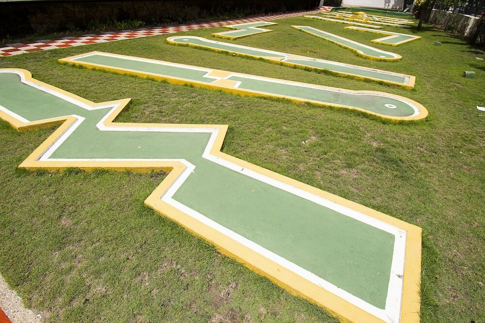 Фото Hotel Caribe by Faranda Grand, a member of Radisson Individuals