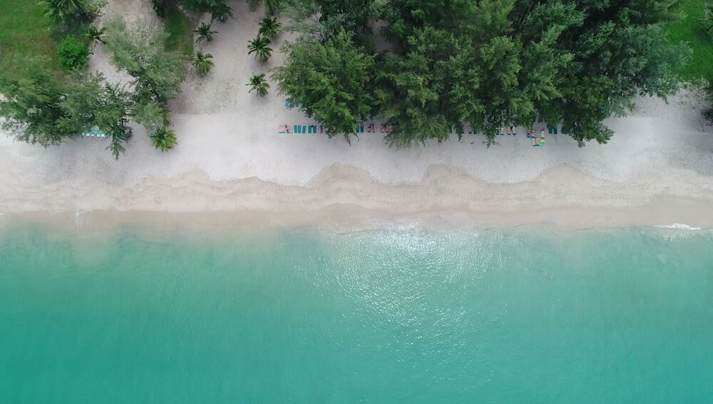 Фото Banyan Tree Phuket Hotel