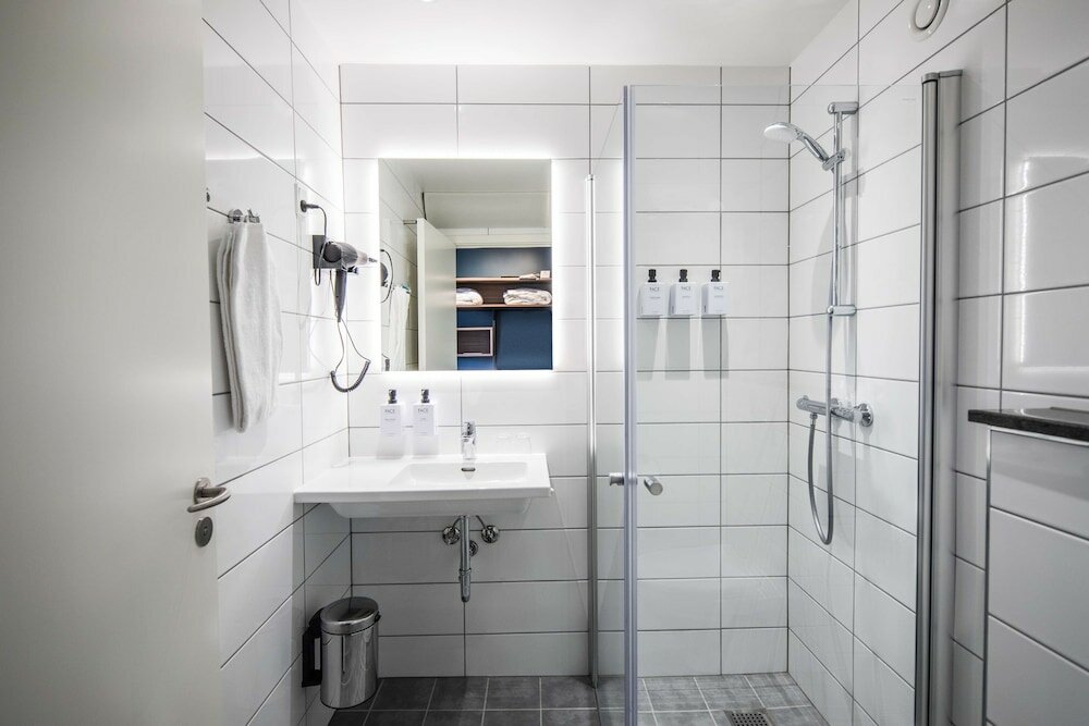 Фото Scandic Glostrup