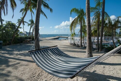 Гостиница Bayside Inn Key Largo в Ки Ларго