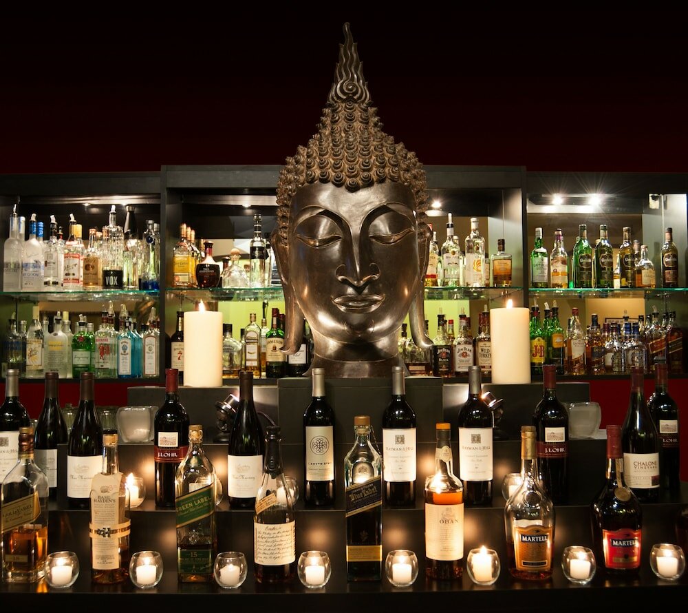 Фото Airtel Plaza Hotel