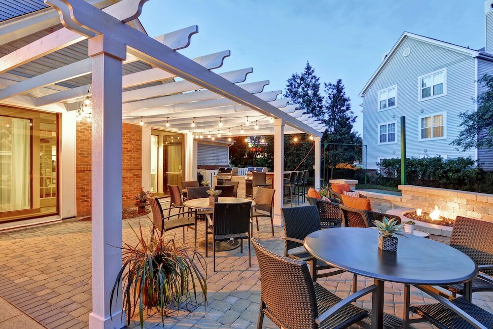 Фото Staybridge Suites Columbus - Worthington, an Ihg Hotel