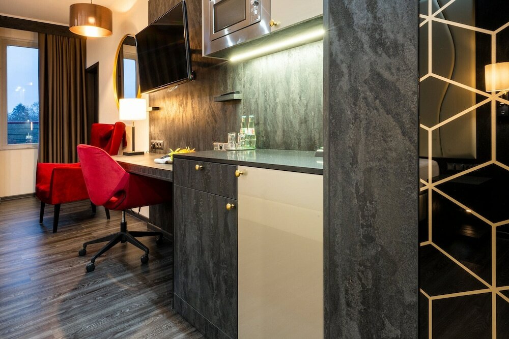 Фото PLAZA Premium Schwerin