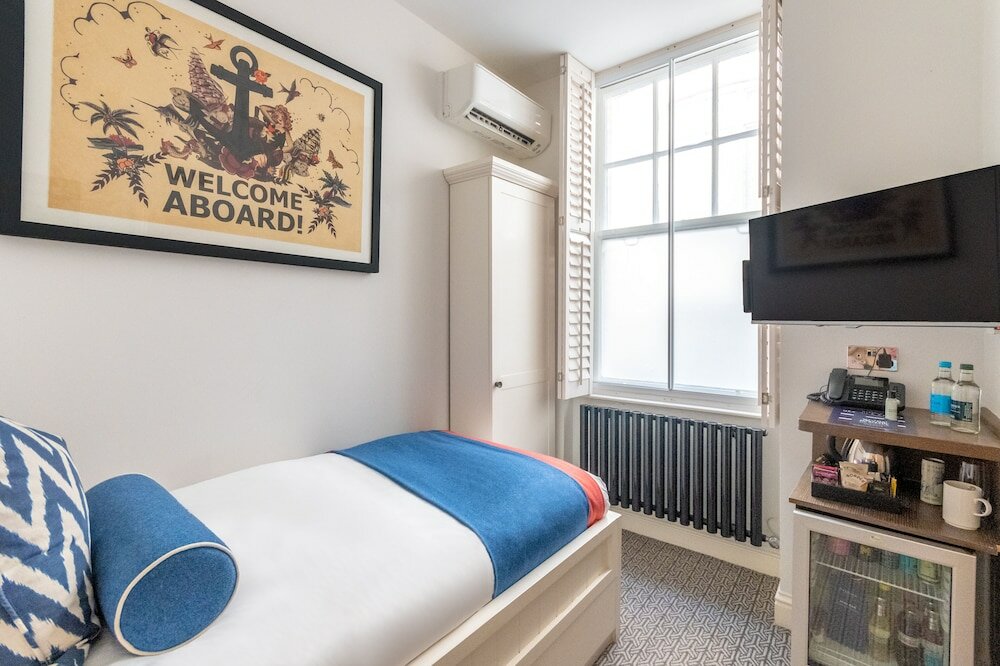 Фото Harbour Hotel Brighton