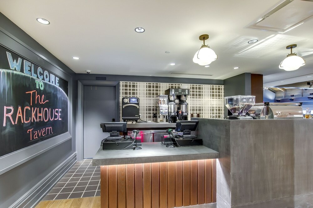 Фото The Campbell House Lexington, Curio Collection by Hilton