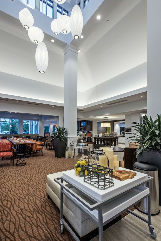 Фото Hilton Garden Inn Minneapolis Airport Mall Of America