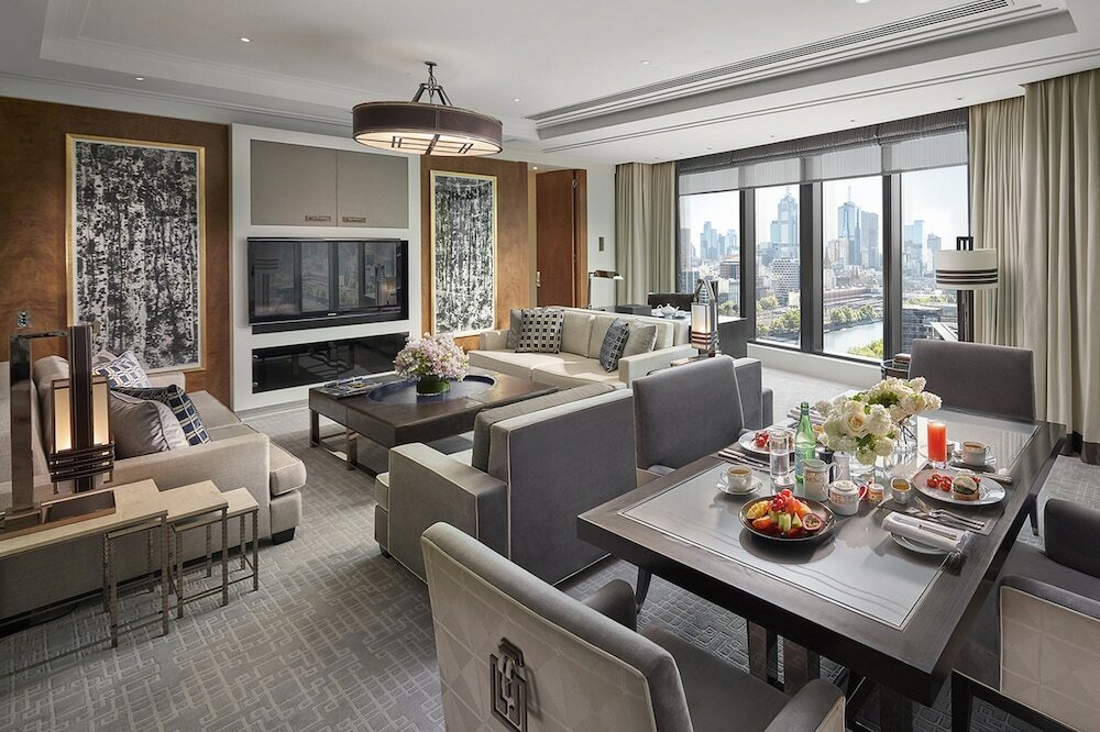 Фото Crown Towers Melbourne