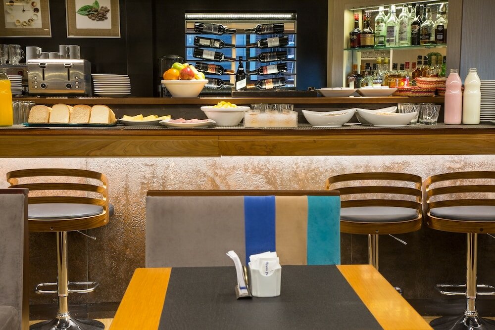 Фото Regente Palace Hotel