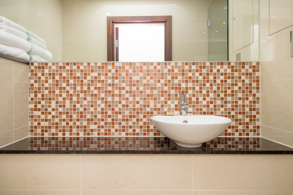 Фото DoubleTree by Hilton London Marble Arch