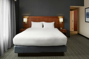 Courtyard by Marriott Charlottesville University Medical Ctr (Virginia, Charlottesville city, Charlottesville, West Main Street), hotel