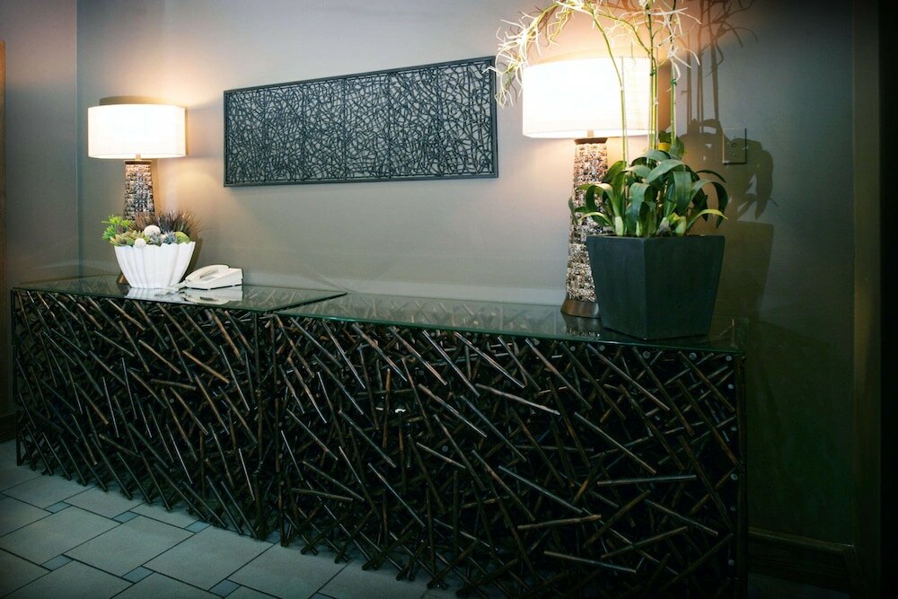 Фото Coast Bastion Hotel