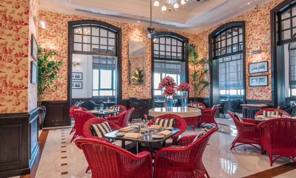 Фото The Strand Yangon