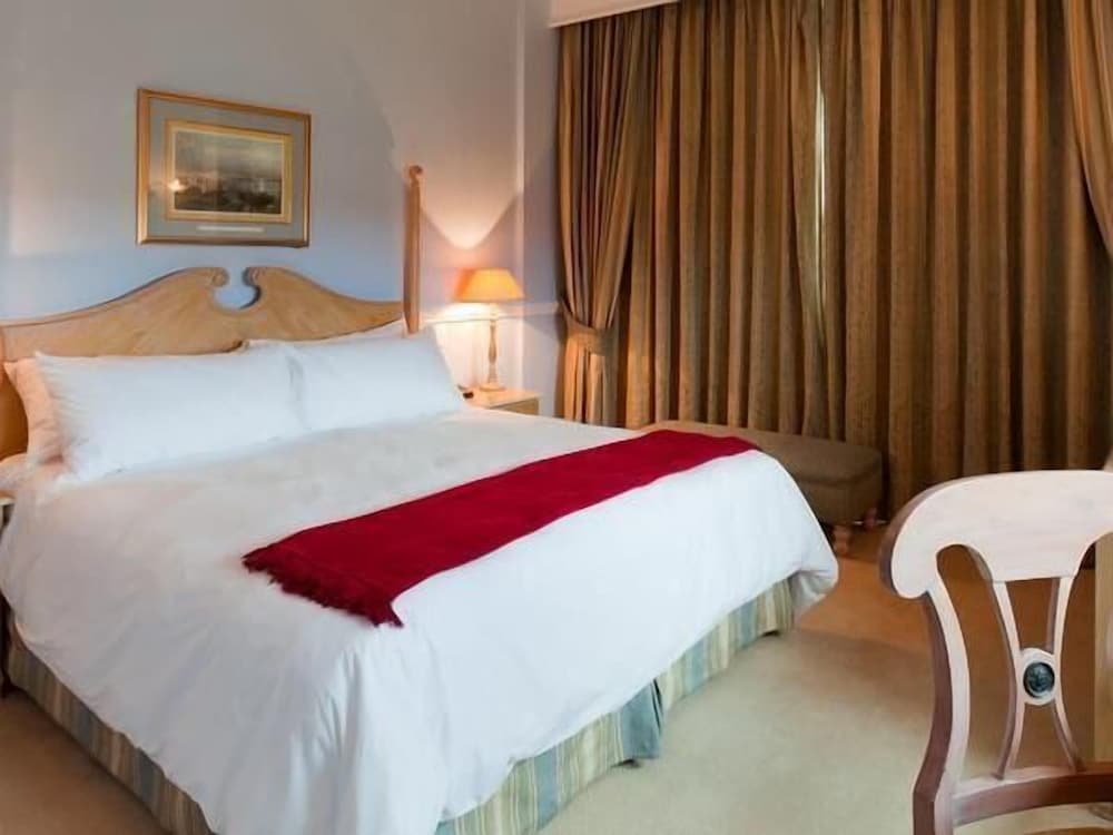 Фото Peermont Walmont at Graceland, Secunda