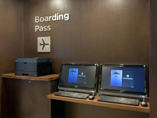 Гостиница Sonesta Select Phoenix Chandler в Чендлере