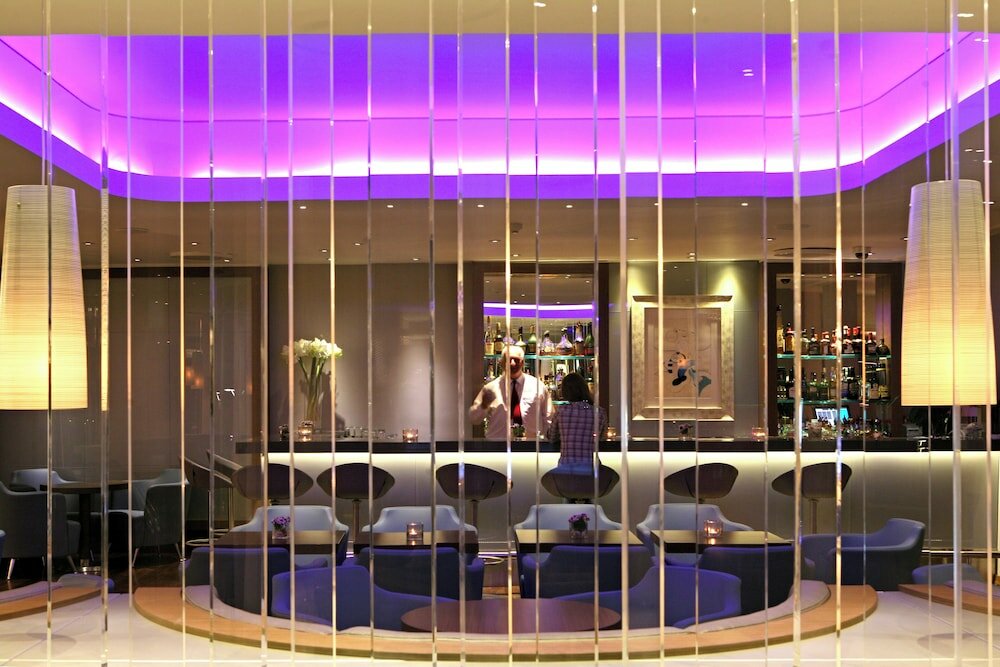 Фото Crowne Plaza