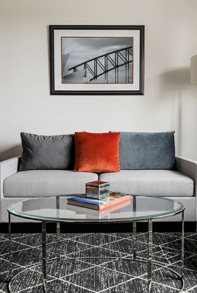 Фото Swissotel Sydney