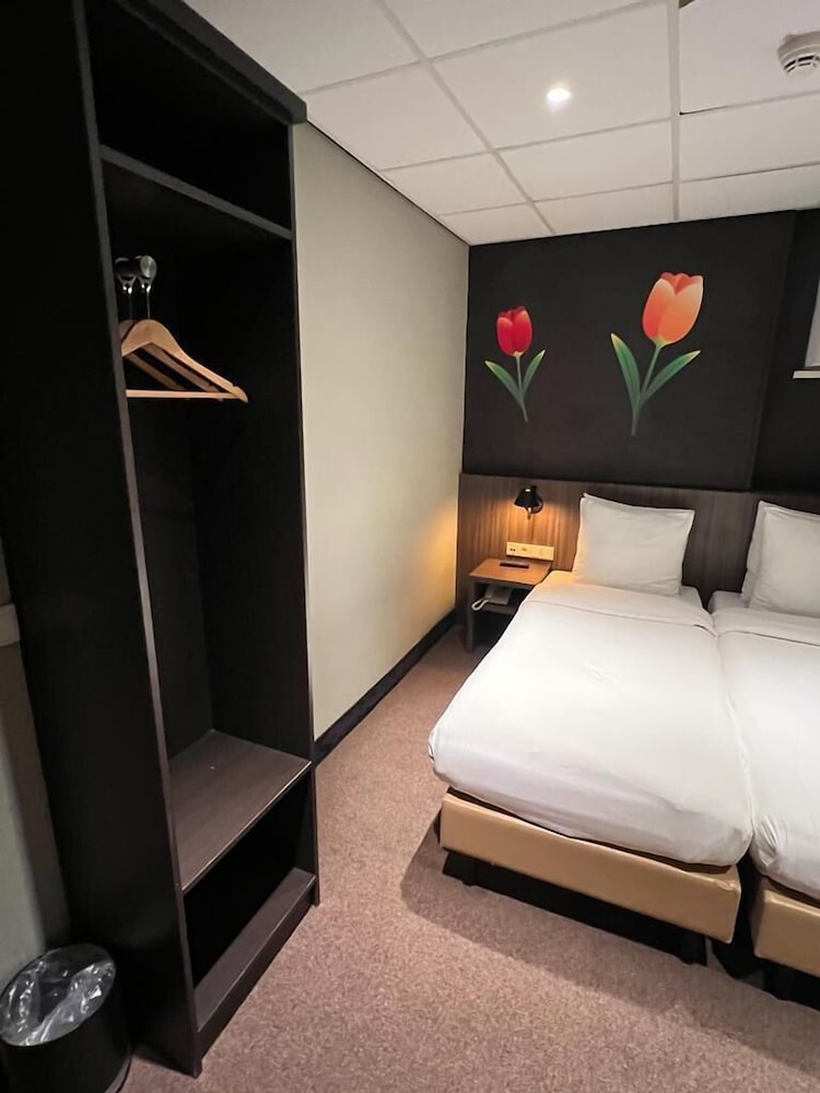 Фото Hotel Mozart