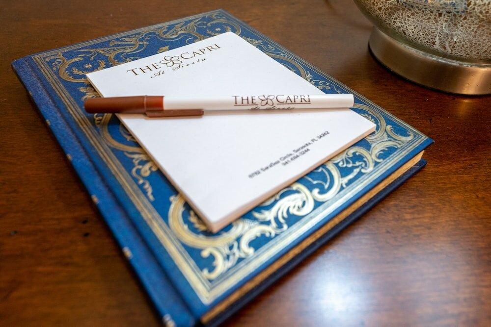 Фото The Capri at Siesta