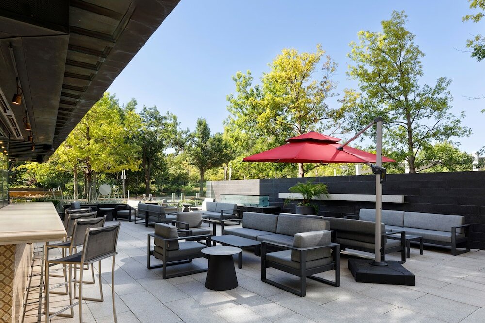 Фото Colcord Hotel