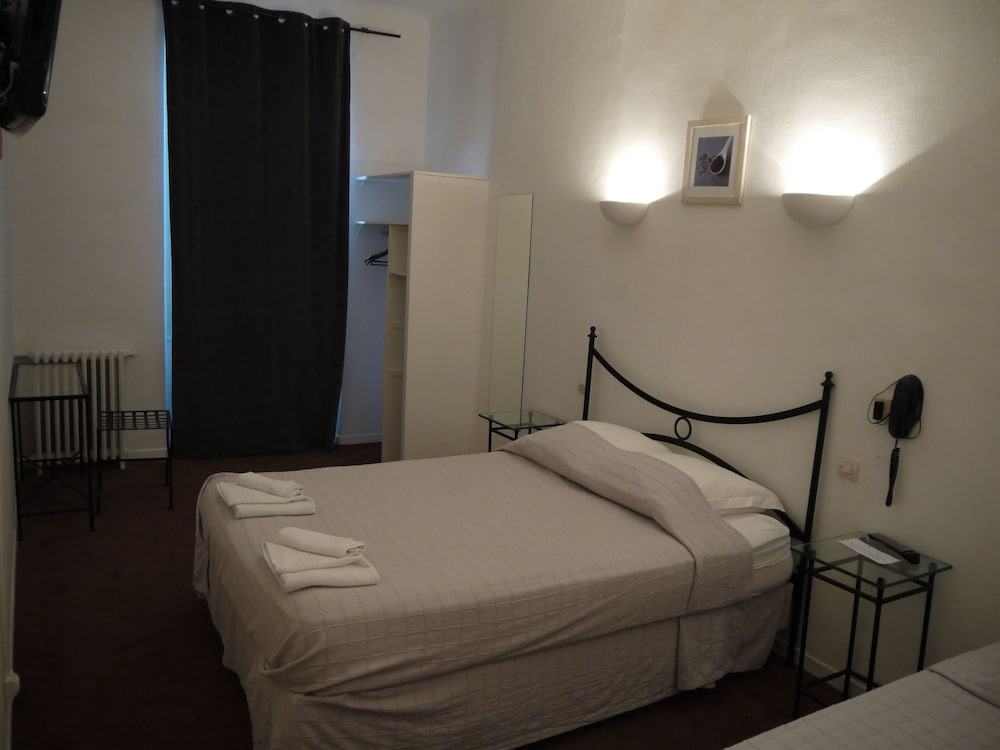 Фото Hôtel du Portalet