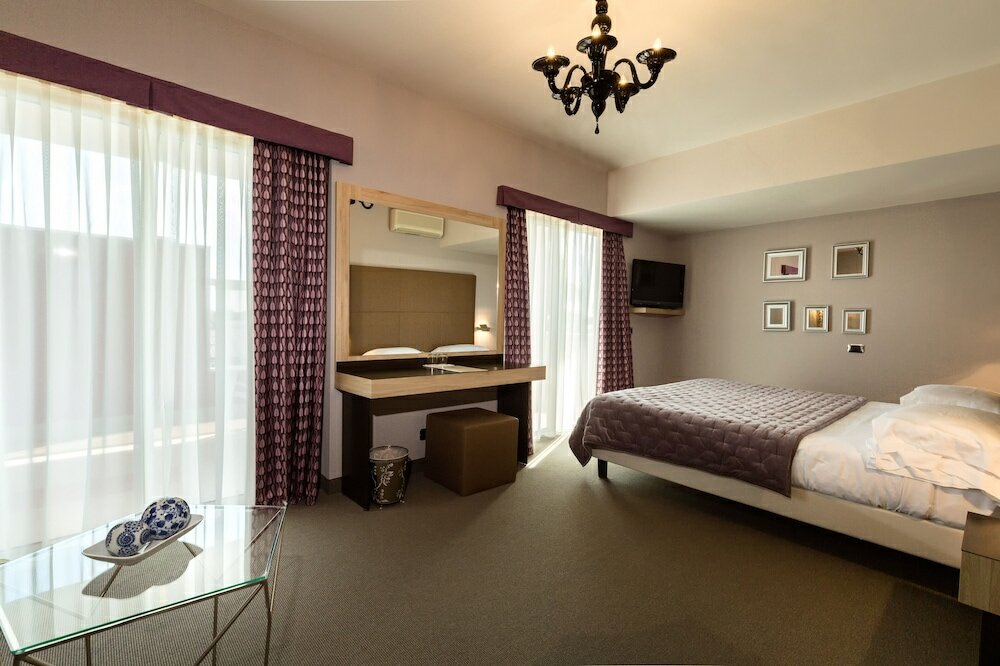 Фото Hotel Continental Wellness & SPA