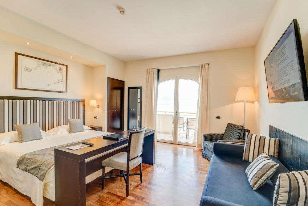 Фото Terrazza Marconi Hotel & Spamarine