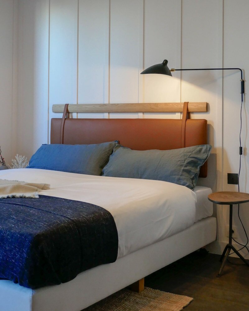 Фото Getaway Studios The Providence Oostende