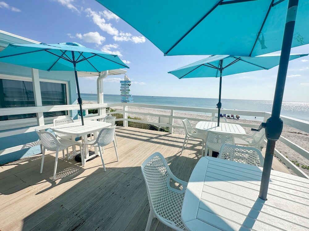 Фото Pearl Beach Inn