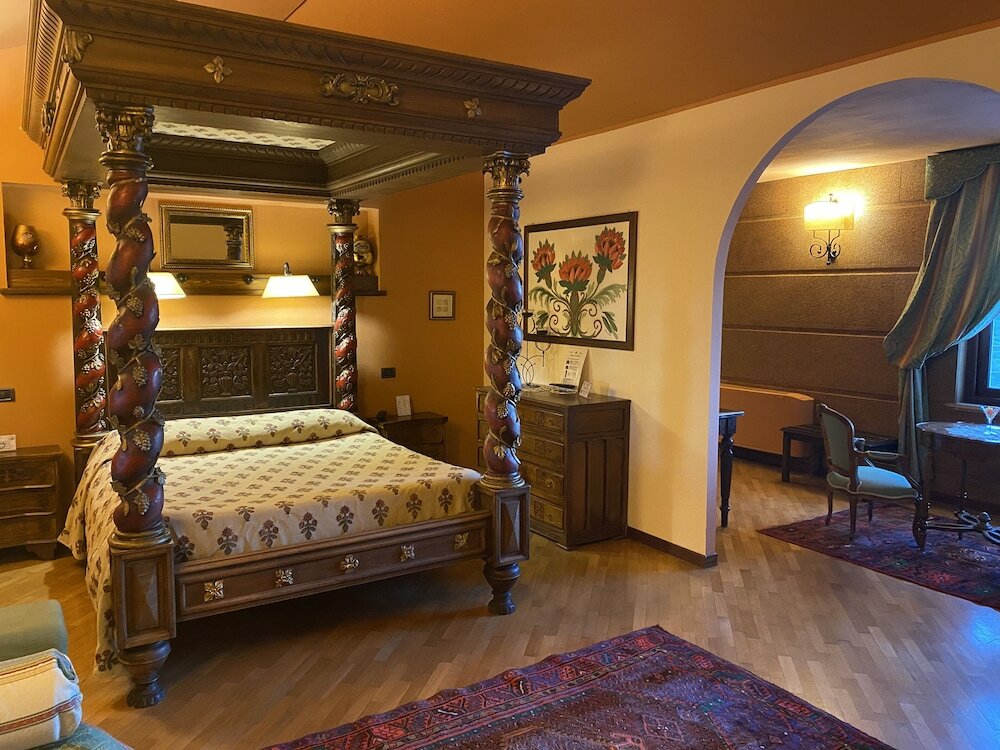 Фото Relais Santa Anastasia