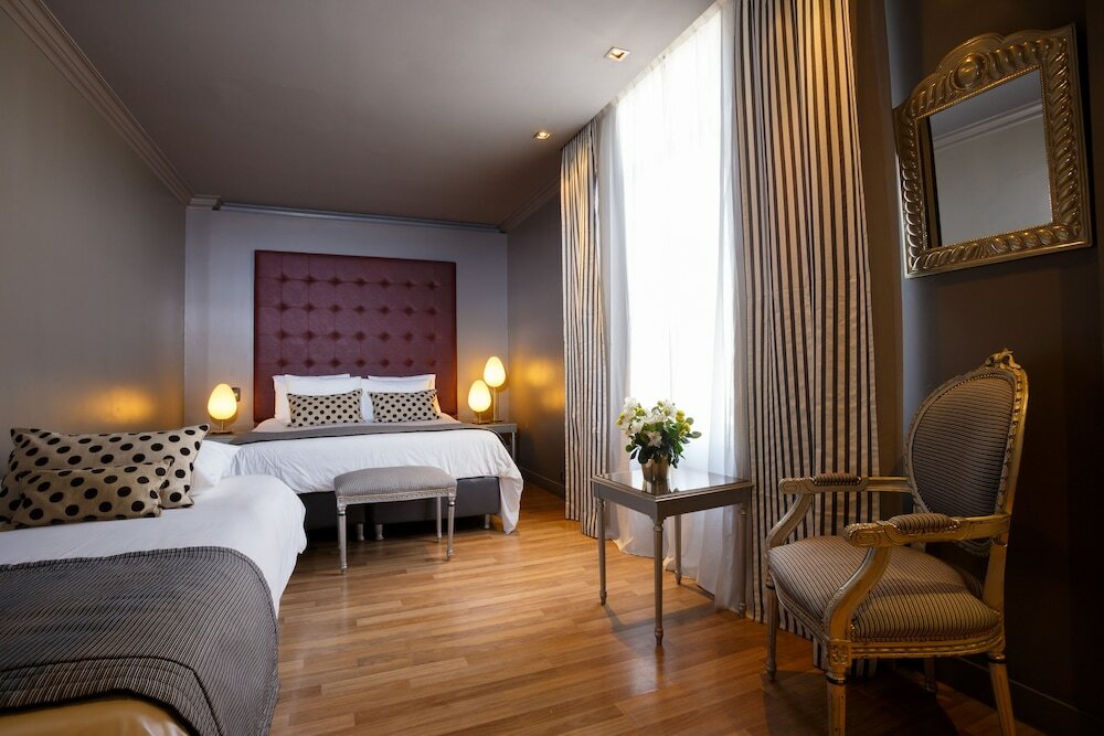 Фото Unique Executive Central