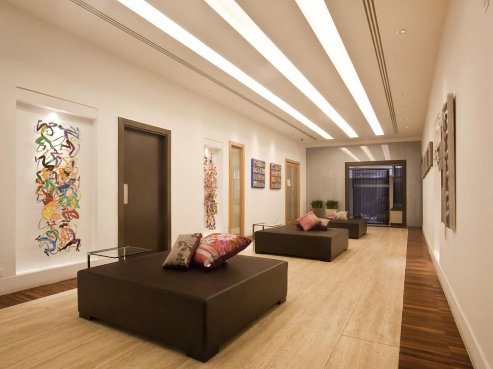 Фото The Classic Hotel Nicosia Handwritten Collection