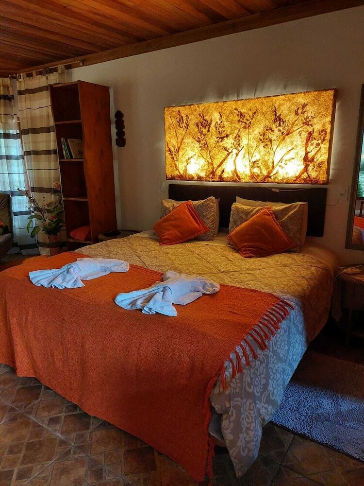 Фото Pousada Anecuém