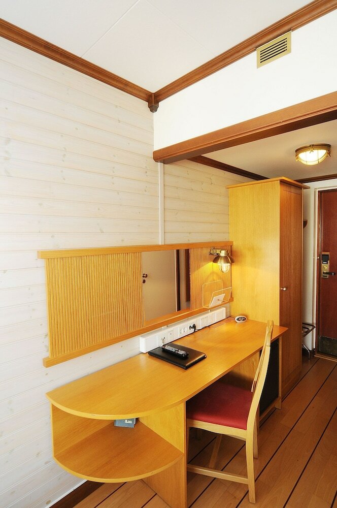 Фото Hotell City