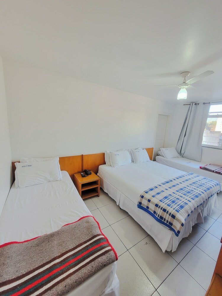 Фото Dom Pedro Hotel