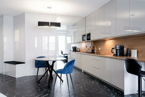 Гостиница RentPlanet - Apartament Ovo во Вроцлаве