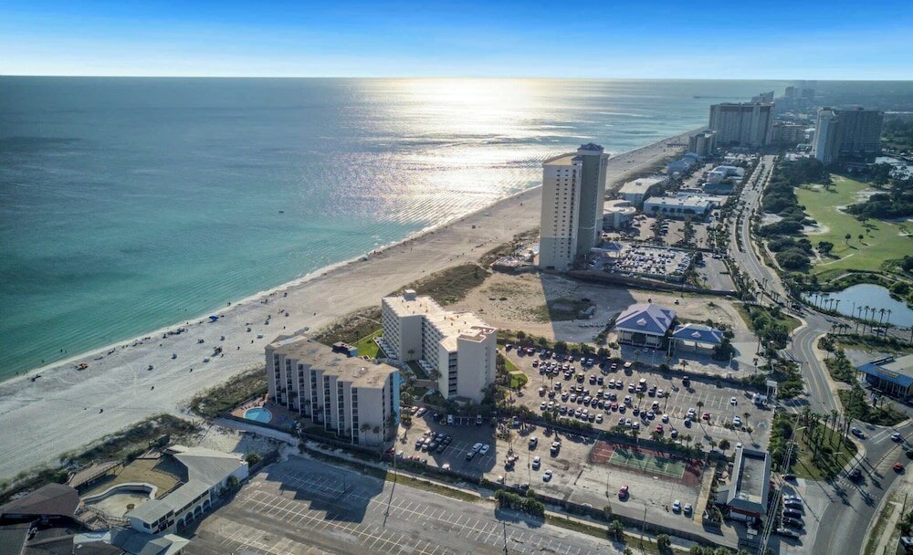 Фото Seaside Villa