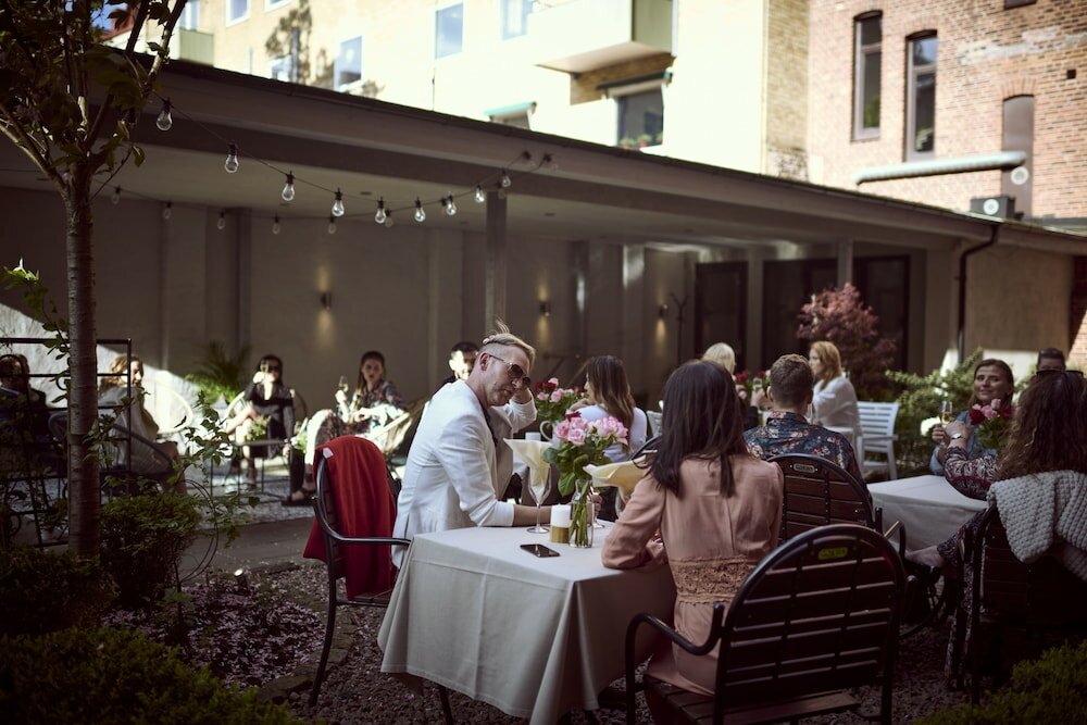 Фото Hotel Continental Relax & SPA