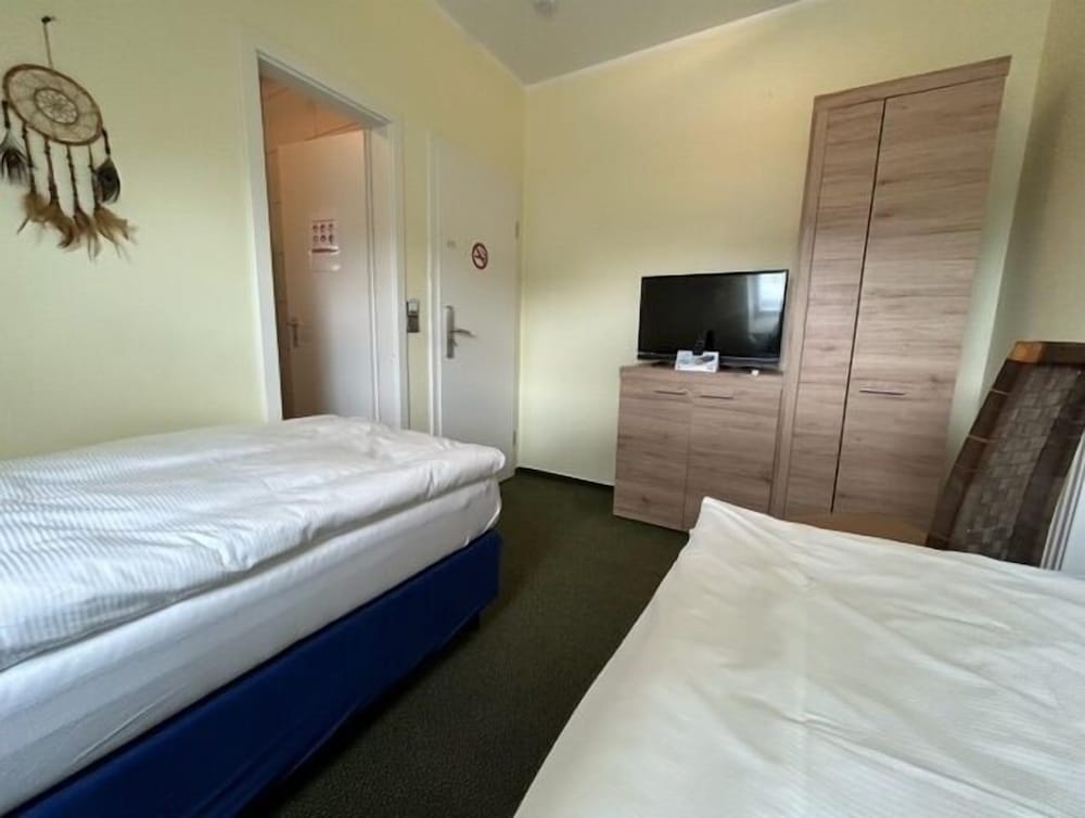 Фото Motel de Winter