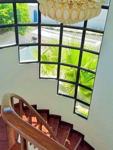 Гостиница Villa Mar Azul