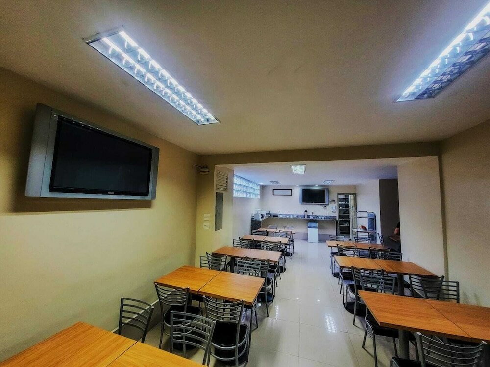 Фото Dom Pedro Hotel