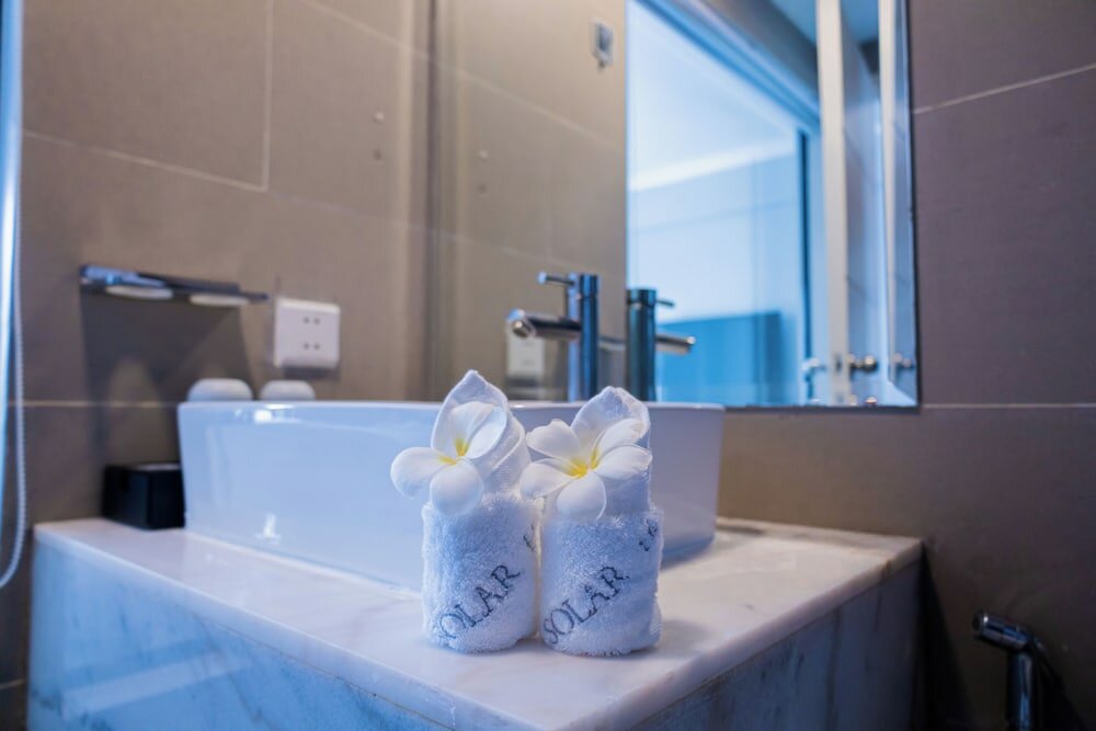 Фото Solar hotel